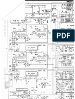 Daewoo CP775 TV Service Manual