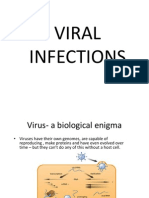 Viral Infections