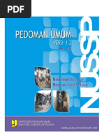 Download Pedoman Umum NUSSP by Dode Mulyadi SN191330147 doc pdf
