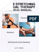 Muscle Stretching in Manual Therapy I - The Extremities[Team Nanban][TPB]