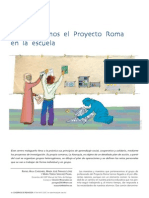 Asi Trabajamos El Proyecto Roma-1