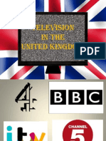 British TV