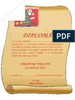 Diploma 3