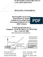 4b Ir Spectros