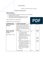 Cep Lesson Plan 4