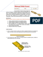 Como Hacer Piston de Fuego