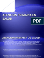 Atencion Primaria en Salud Plantilla Nueva