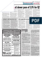 Thesun 2009-08-27 Page14 GDP Contracts at Slower Pace of 3