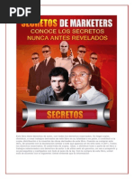 SECRETOS Juan Martitegui