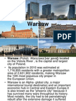 Warsaw