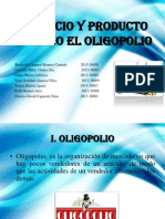 Oligopolio Presentacion 2