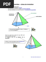Download pyramides et cnes 4me by MATHS - VIDEOS  SN19135158 doc pdf