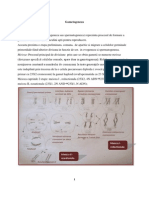 01. Scurt Istoric. Gametogeneza. Ovulatie. Fecundatie. Nidatie. Placentatia. Fiziologia Placentei