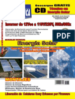 Saber Electrónica N° 277 Edición Argentina