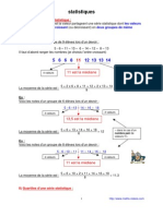 Download statistiques 3me by MATHS - VIDEOS  SN19135341 doc pdf