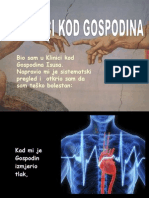 Klinika Gospodina Isusa