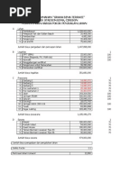 iHARGAi iSATUANi PEKERJAAN 2019