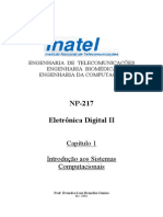 Introdução Ao Sistema Computacional