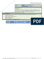 DR108C02 Linq V 3.5 LINQ Course Plan