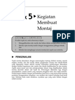 Topik5 Kegiatan MembuatMontaj