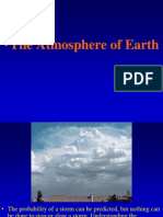 Ecology Atmosphere