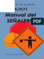 Manual Del Señalero