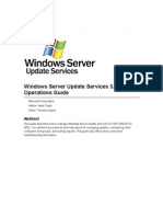 Download WSUS30SP2-OperationsGuidebyAccessCommunicationsSN19136096 doc pdf