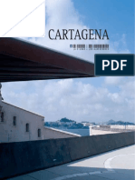 Cartagena (España) Catálogo Genérico de La Ciudad y Alrededores.