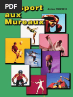 Download Vos associations sportives aux Mureaux by Mairie des Mureaux SN19136374 doc pdf