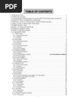 Download Vestel 11ak53 Chassis Tv Sm by mbancov SN19136499 doc pdf