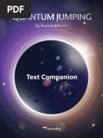 Module 7 Quantum Jumping Meditation