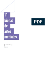 Informe Bienal