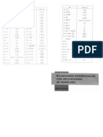 Ecuaciones Diferenciales - Dennis Zill