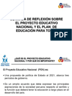 Proyecto Educativo Nacional.ppt