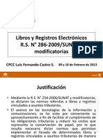 Libros Electronicos - Grac