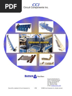 Busbar Design Guide