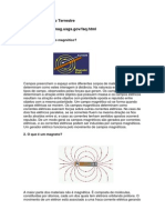 Campo Magnetico Da Terra