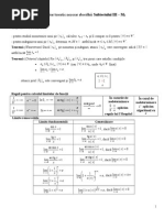 Breviar Teoretic - III - M1