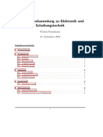 Formelsammlung (Inet)