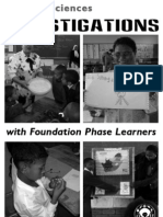 Download Foundation Phase Science Investigations by Primary Science Programme SN19139513 doc pdf