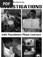 Download Foundation Phase Science Investigations by Primary Science Programme SN19139513 doc pdf