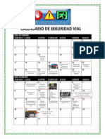 Calendario de Proyecto