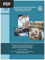 Download Juknis UPK SMK Kesehatan 2013_New by Hendi Sulistyanto SN191398871 doc pdf