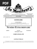 Download Loi Electorale 2013 Publiee Dans Le Moniteur 229 Du Mardi 10 Decembre 2013 Haiti by Tout Haiti  SN191399514 doc pdf