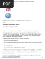 Interferências Nos Marcapassos Cardíacos - Revista Brasileira de Cardiologia