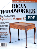 American Woodworker 49 December 1995