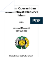 Download HukumOperasiDanBedahMayatMenurutHukumIslambymemeltSN19140557 doc pdf