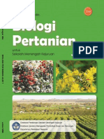 Biologi Pertanian Jilid 1