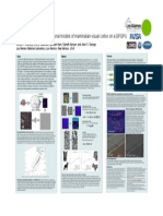 Large-Scale, Real-Time Functional Models of Mammalian Visual Cortex On A GPGPU