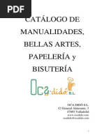 Download manualidades by Ana Cristina SN191411987 doc pdf